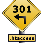 redirección 301 permanente