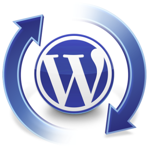 actualizaciones automaticas wordpress